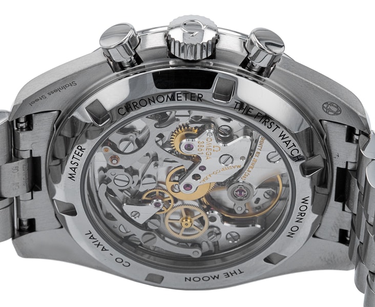 Omega Speedmaster Moonwatch Professional 310.30.42.50.04.001